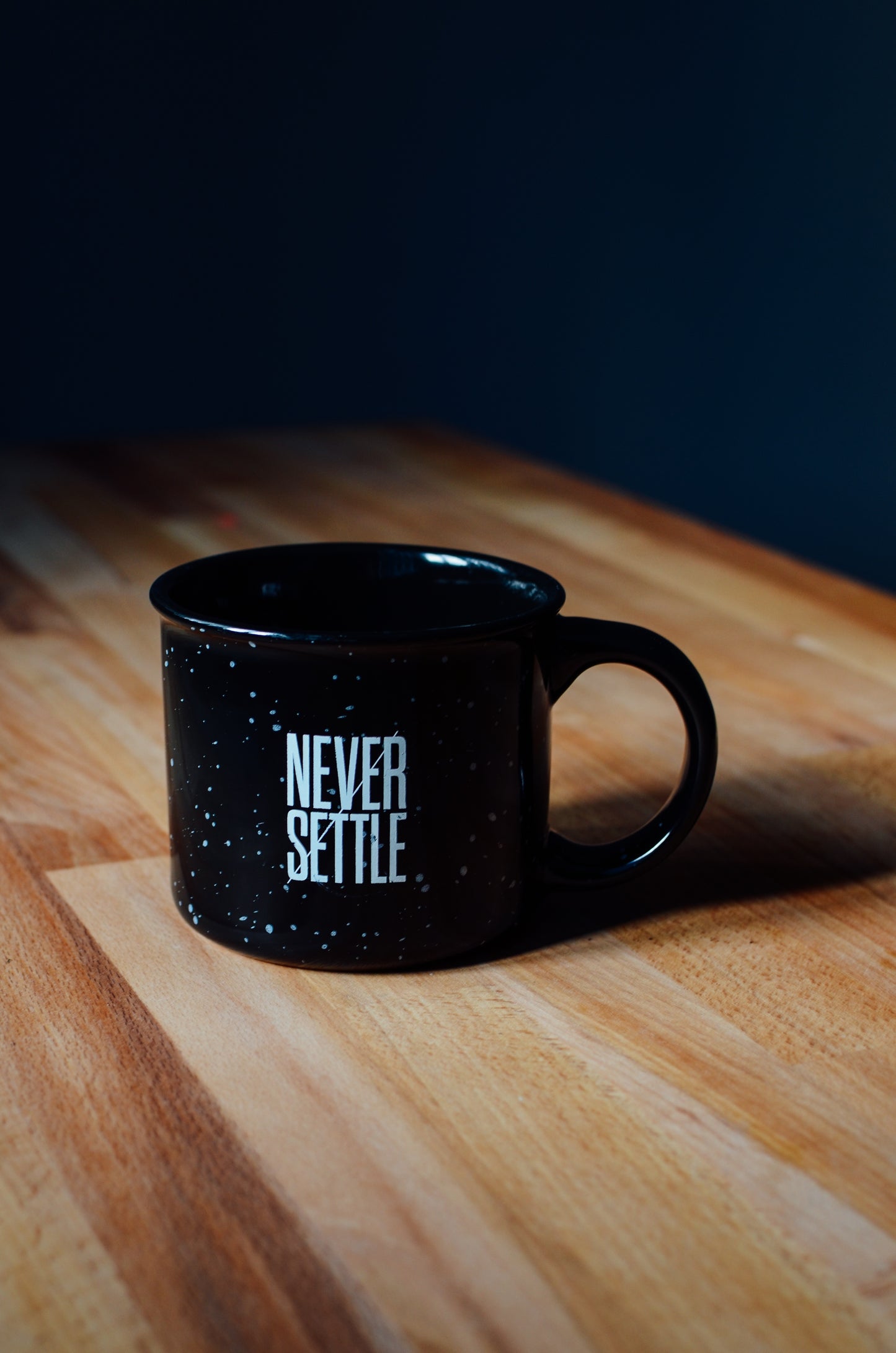 Quote Statement Cup