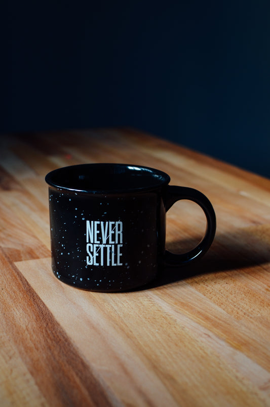 Quote Statement Cup